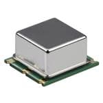 All Parts Passive Components Crystals-Resonators-Oscillators Oscillators ECOC-2522-16.384-3HS by ECS